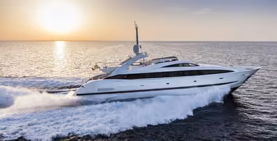 Inspections for Motor Yachts