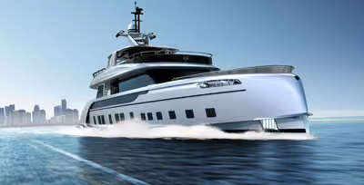 Inspections for Hybrid Yachts