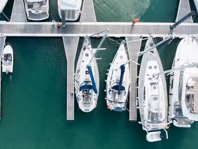 Sea Trials and Pre-Purchase